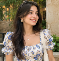 Priya Mehta