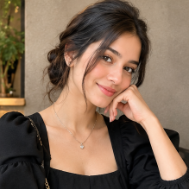 Riya Kapoor